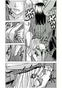 Page 10 of Nure Teru Ne… Chikan Sa Rete Kanji Chatteta ~ Otto No Joushi Ni Nando Mo Moteasoba Reta Kedamono SEX Chapter 1 - preview thumbnail