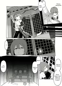 Page 3 of Bojin Sakusei | Extraccion de semen de la Madre Diosa - preview thumbnail