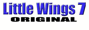 Page 3 of Little Wings 7 - preview thumbnail