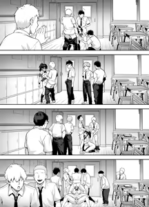 Page 56 of Atarashii Fuuki Iinchou ga Kyonyuu Sugiru Ken 2 (decensored) - preview thumbnail