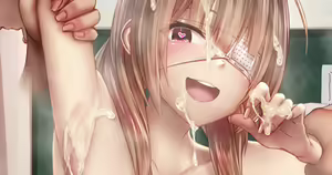 Hiiragi Kozue (decensored) - hentai manga cover image