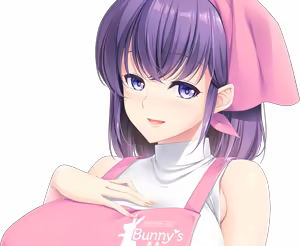 Page 863 of Bunny's Mama Daikou Service - preview thumbnail