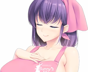 Page 951 of Bunny's Mama Daikou Service - preview thumbnail
