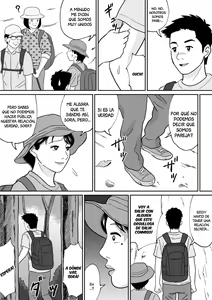 Page 3 of Himitsu no Kagaijugyou 3-jikanme - preview thumbnail