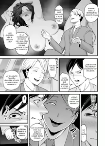 Page 8 of Seisozuma Netorase... 2 | Esposo Cornudo 2 - preview thumbnail
