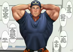 Page 3 of Milking Test for New Firefighters - preview thumbnail