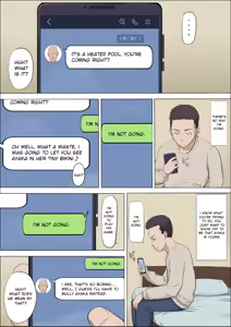 Page 4 of Aya-Nee ~Ubawareta Osananajimi~ 4 | Ayaka ~Stolen Childhood Friend~ 4 - preview thumbnail