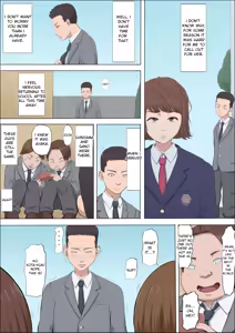 Page 41 of Aya-Nee ~Ubawareta Osananajimi~ 4 | Ayaka ~Stolen Childhood Friend~ 4 - preview thumbnail