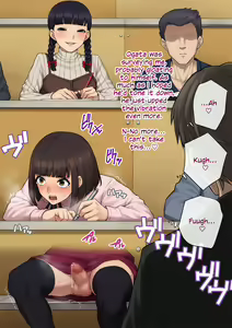 Page 247 of Tomo Ochi ~Saiai no Kanojo o Netorareta Ore ga Issho ni Mesuochi Saserareta Hanashi~ | A Slut by Her Side: Boyfriend to Sister ~ How the Man who Stole my Girlfriend Turned me into his Slut - preview thumbnail
