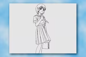 Page 168 of Zenkoku Seifuku Bishoujo Grand Prix Vol. 3: Mid Area Final - preview thumbnail