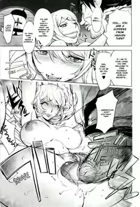 Page 105 of Aisai Senshi Mighty Wife 1-15 - preview thumbnail