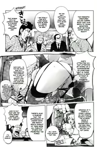 Page 110 of Aisai Senshi Mighty Wife 1-15 - preview thumbnail