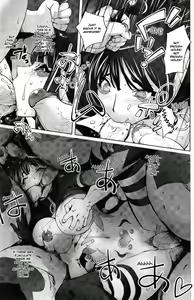 Page 123 of Aisai Senshi Mighty Wife 1-15 - preview thumbnail