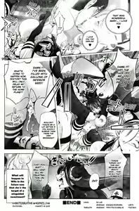 Page 125 of Aisai Senshi Mighty Wife 1-15 - preview thumbnail