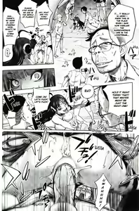 Page 142 of Aisai Senshi Mighty Wife 1-15 - preview thumbnail