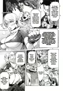 Page 147 of Aisai Senshi Mighty Wife 1-15 - preview thumbnail