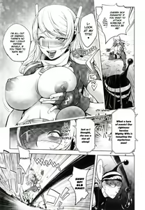 Page 151 of Aisai Senshi Mighty Wife 1-15 - preview thumbnail