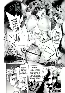 Page 172 of Aisai Senshi Mighty Wife 1-15 - preview thumbnail