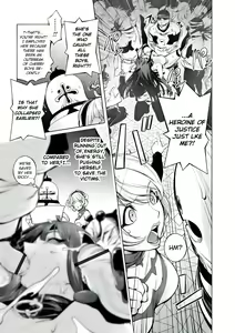 Page 173 of Aisai Senshi Mighty Wife 1-15 - preview thumbnail