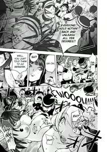 Page 177 of Aisai Senshi Mighty Wife 1-15 - preview thumbnail