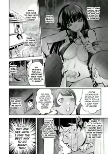 Page 202 of Aisai Senshi Mighty Wife 1-15 - preview thumbnail