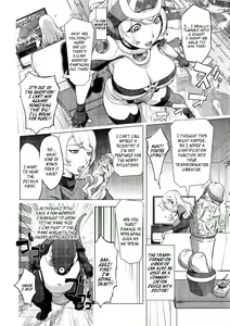 Page 217 of Aisai Senshi Mighty Wife 1-15 - preview thumbnail