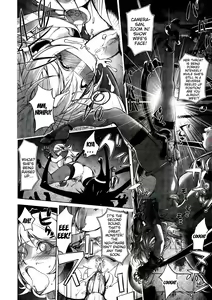 Page 22 of Aisai Senshi Mighty Wife 1-15 - preview thumbnail