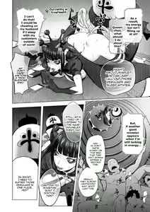 Page 236 of Aisai Senshi Mighty Wife 1-15 - preview thumbnail
