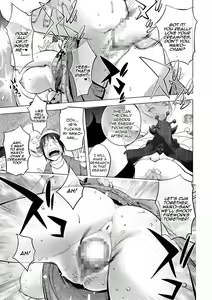 Page 245 of Aisai Senshi Mighty Wife 1-15 - preview thumbnail