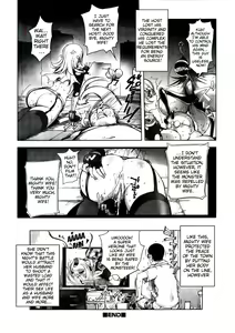 Page 25 of Aisai Senshi Mighty Wife 1-15 - preview thumbnail
