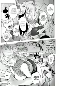 Page 255 of Aisai Senshi Mighty Wife 1-15 - preview thumbnail