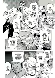 Page 278 of Aisai Senshi Mighty Wife 1-15 - preview thumbnail