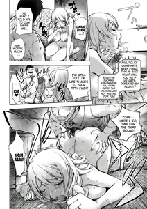 Page 39 of Aisai Senshi Mighty Wife 1-15 - preview thumbnail