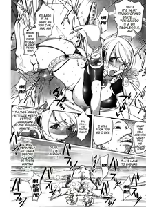 Page 60 of Aisai Senshi Mighty Wife 1-15 - preview thumbnail