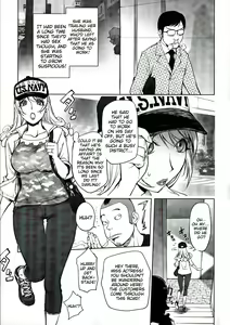 Page 69 of Aisai Senshi Mighty Wife 1-15 - preview thumbnail