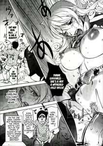 Page 86 of Aisai Senshi Mighty Wife 1-15 - preview thumbnail