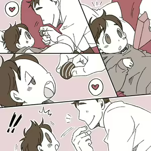 Page 3 of Brothers - preview thumbnail