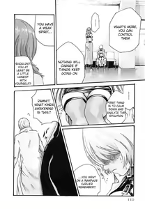 Page 578 of Kisei Juui Suzune | Parasite Doctor Suzune Vol.1-5 - preview thumbnail