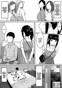 Page 3 of In A World Where The Number Of Men Has Decreased to One-Tenth, You Can Do Whatever You Want 2 - preview thumbnail