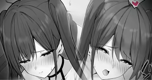 Page 18 of かけうどん - preview thumbnail