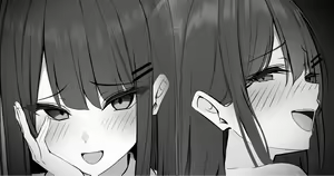 Page 22 of かけうどん - preview thumbnail