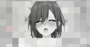Page 53 of かけうどん - preview thumbnail