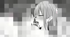 Page 59 of かけうどん - preview thumbnail