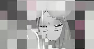 Page 68 of かけうどん - preview thumbnail