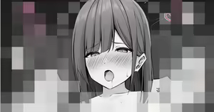 Page 85 of かけうどん - preview thumbnail