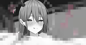 Page 86 of かけうどん - preview thumbnail