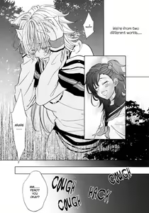 Page 117 of Heart-Pounding Excitement at Mononoke Girls' Academy Vol.2 Ch.9-15 - preview thumbnail