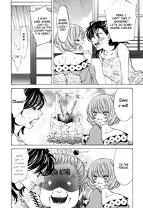 Page 3 of Heart-Pounding Excitement at Mononoke Girls' Academy Vol.2 Ch.9-15 - preview thumbnail