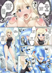 Page 3 of Slime to Majiwaru Mahou no You na Seitenkan 2 - preview thumbnail