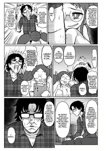 Page 3 of Kyokon Ma Kaizou! Zenbu Irechau | Una Loli de Grandes Tetas me la Puso Dura de Nuevo - preview thumbnail